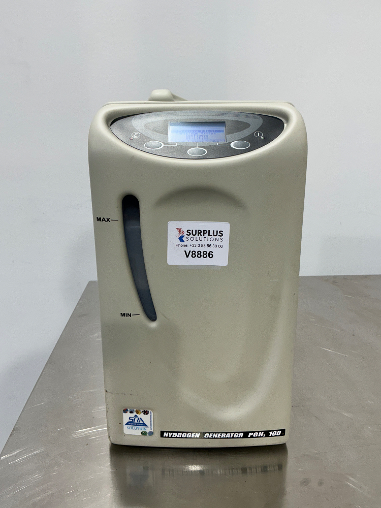 Image of DBS PG-H2 100 Hydrogen Generator